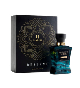 HABIBI RESERVE PENTHOUSE SUEDE