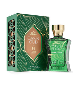 HABIBI OASIS OUD