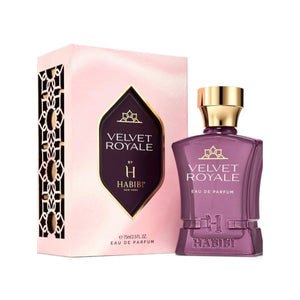 HABIBI VELVET ROYALE