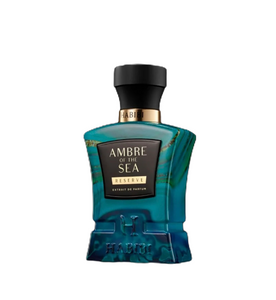 HABIBI RESERVE AMBRE OF THE SEA
