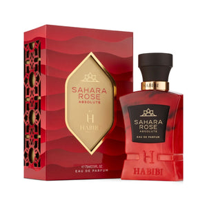 HABIBI SAHARA ROSE ABSOLUTE