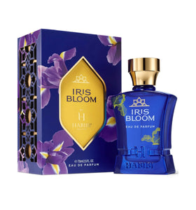 HABIBI IRIS BLOOM