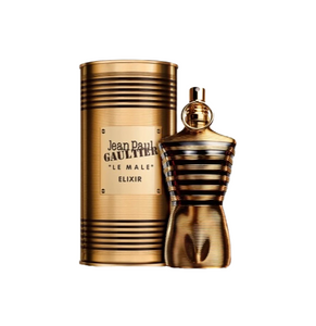 JEAN PAUL GAULTIER LE MALE ELIXIR