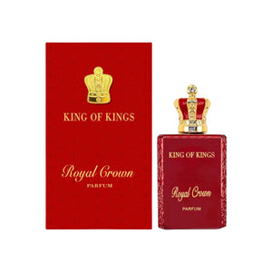 KING OF KINGS ROYAL CROWN