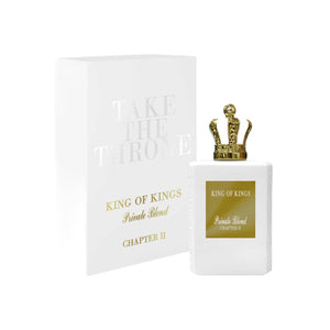KING OF KINGS PRIVATE BLEND CHAPTER II
