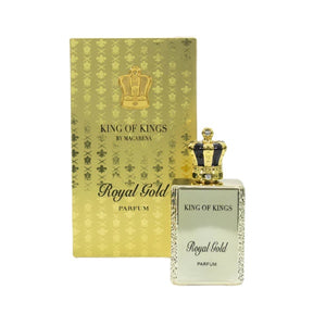 KING OF KINGS ROYAL GOLD