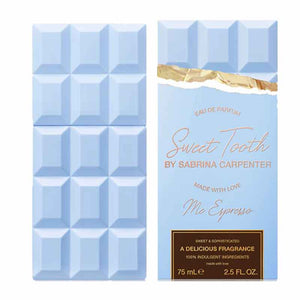 SABRINA CARPENTER SWEET TOOTH ME ESPRESSO