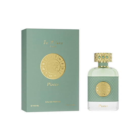 PISCES ZODIAC JO MILANO