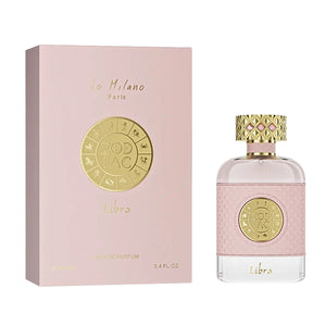 LIBRA ZODIAC JO MILANO