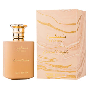 TASKEEN CARAMEL CASCADE PARIS CORNER