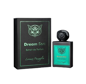 LORENZO PAZZAGLIA DREAM SEA