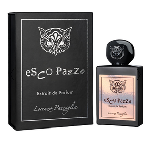 LORENZO PAZZAGLIA ESCO PAZZO