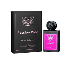 LORENZO PAZZAGLIA PASSION ROSE