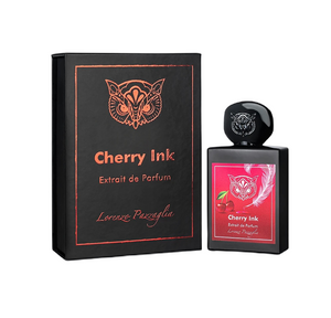 LORENZO PAZZAGLIA CHERRY INK