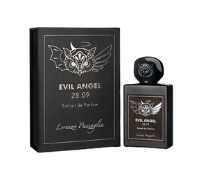 LORENZO PAZZAGLIA EVIL ANGEL 28.09