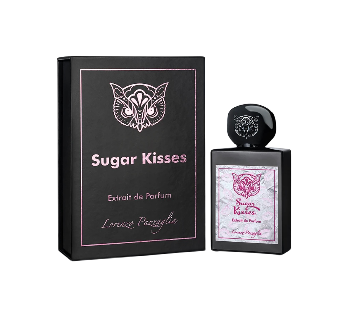 LORENZO PAZZAGLIA SUGAR KISSES