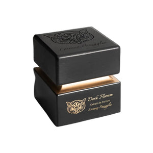 LORENZO PAZZAGLIA DARK FLORUM