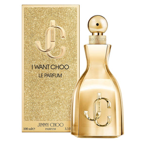 JIMMY CHOO I WANT CHOO LE PARFUM