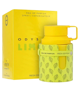ODYSSEY LIMONI ARMAF