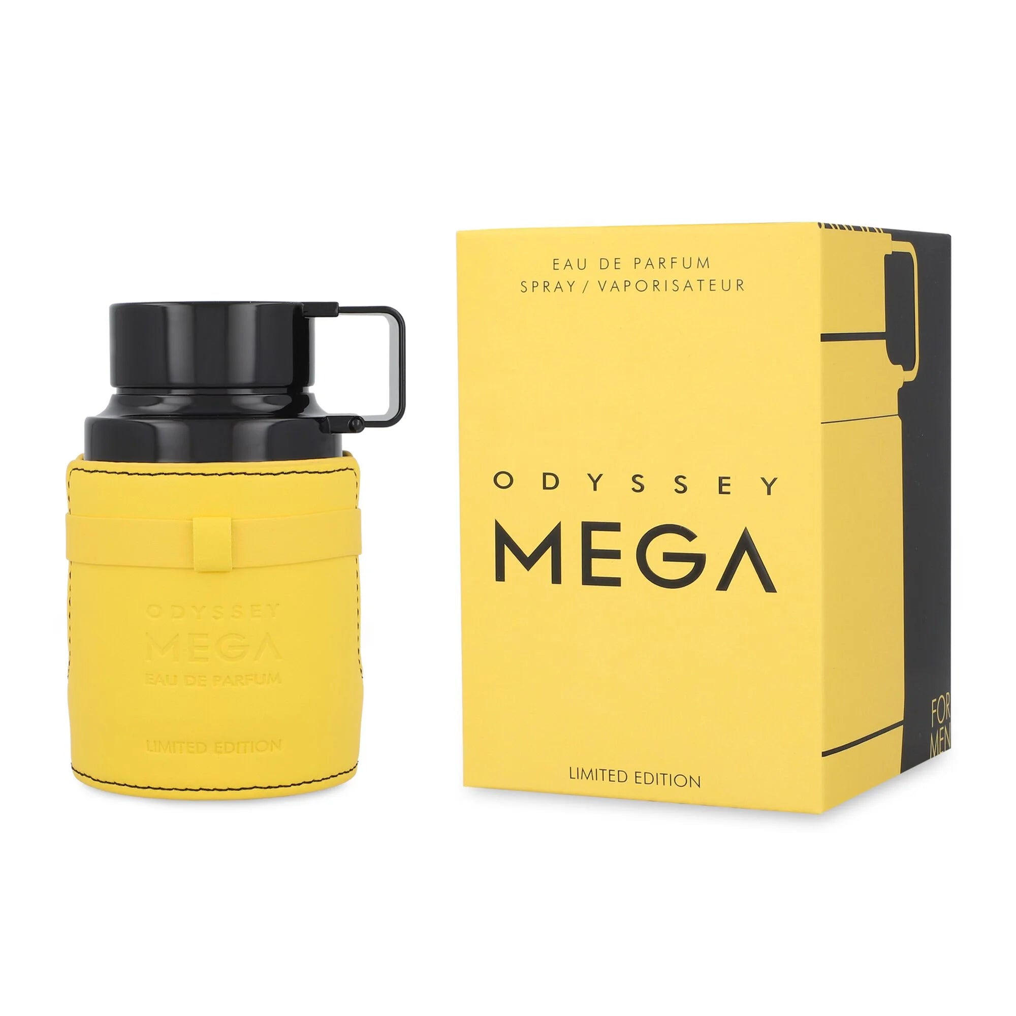 ODYSSEY MEGA ARMAF