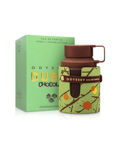 ODYSSEY DUBAI CHOCOLATE ARMAF