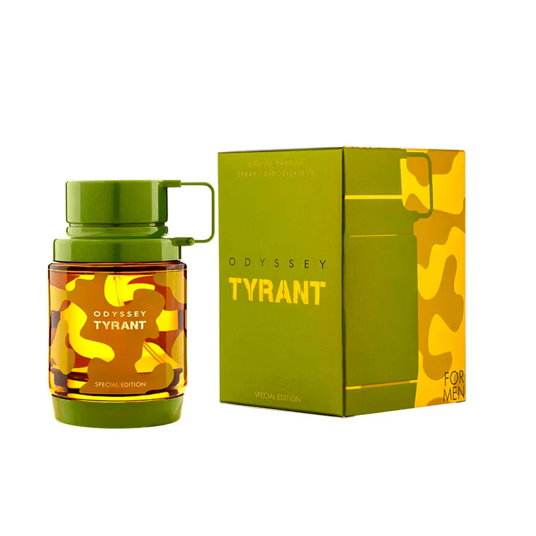 ODYSSEY TYRANT ARMAF