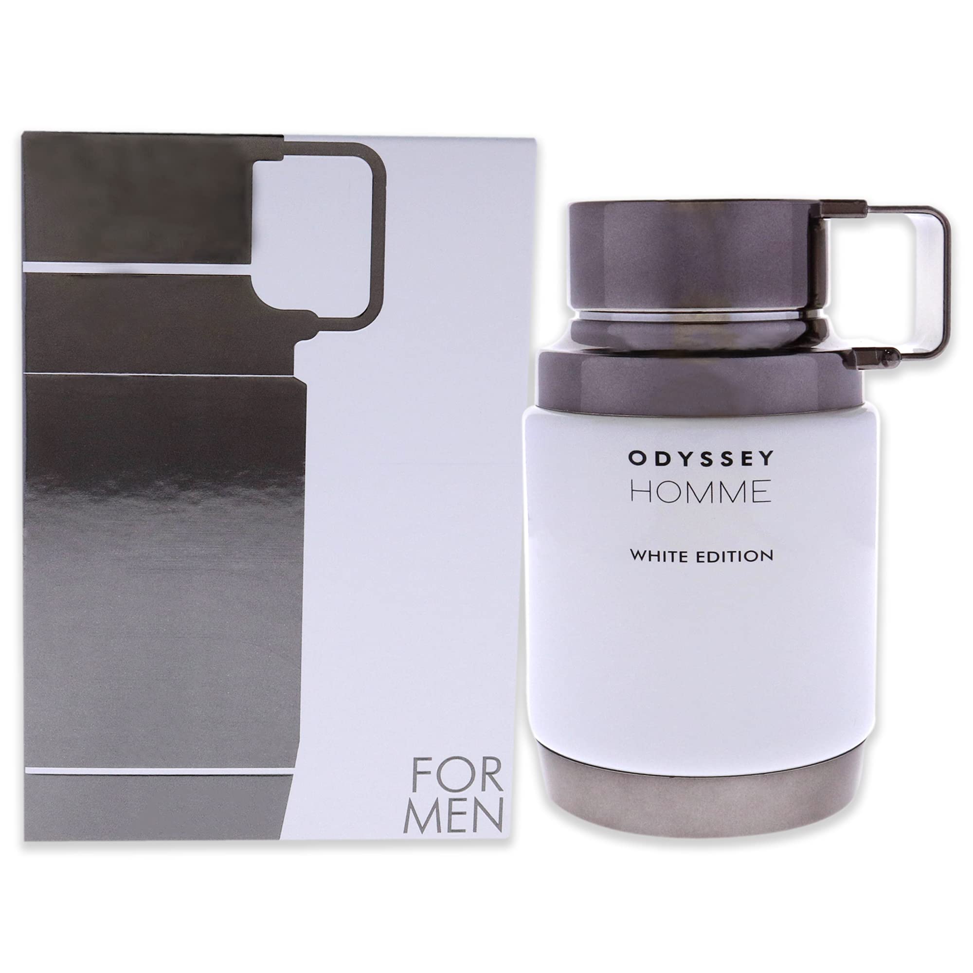 ODYSSEY HOMME WHITE EDITION ARMAF