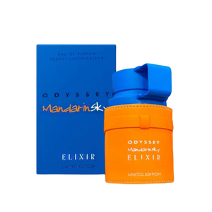 ODYSSEY MANDARINSKY ELIXIR ARMAF