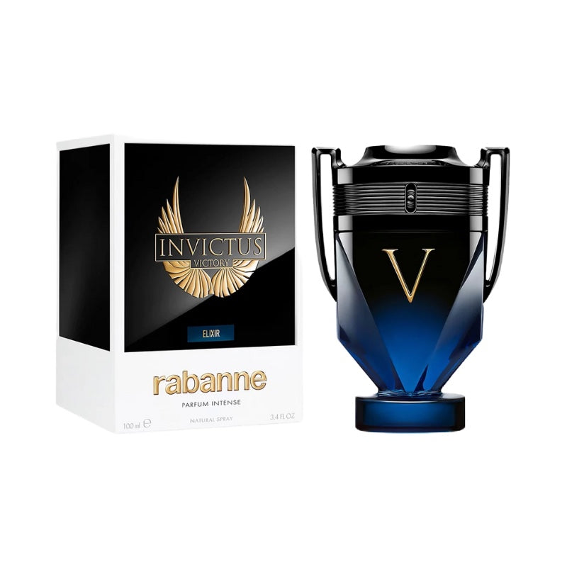 PACO RABANNE INVICTUS VICTORY ELIXIR
