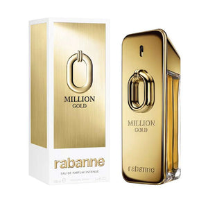 MILLION GOLD PACO RABANNE