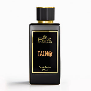 RDZ PARFUMS TAINO