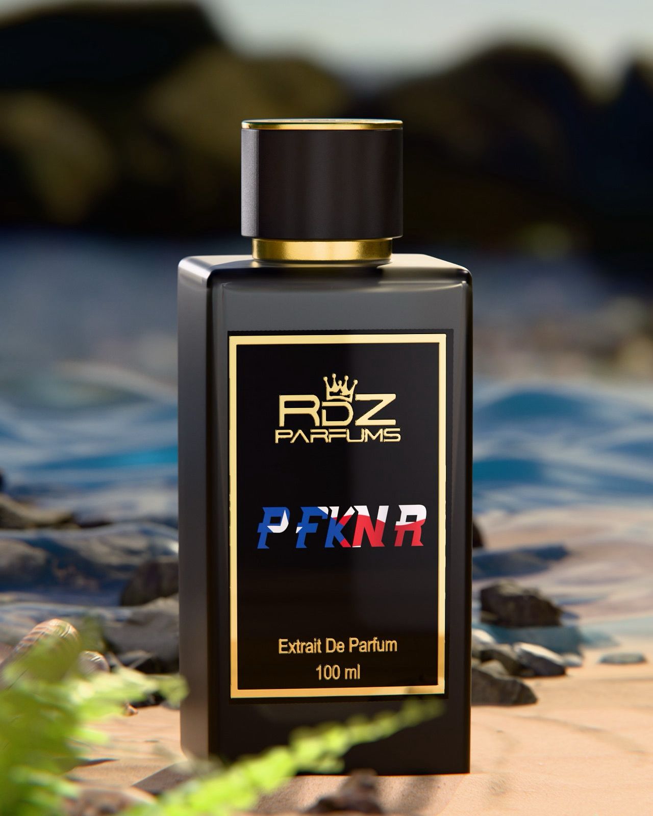 RDZ PARFUMS P FKN R 100ml