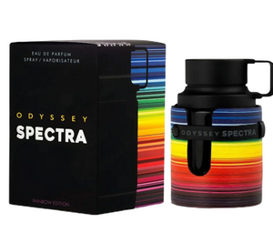 ODYSSEY SPECTRA ARMAF