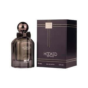 HOOKED POUR HOMME RUE BROCA