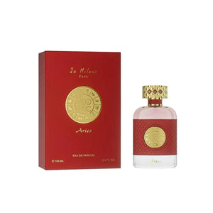 ARIES ZODIAC JO MILANO