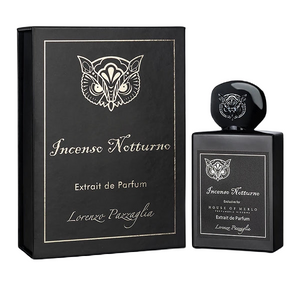 LORENZO PAZZAGLIA INCENSO NOTTURNO