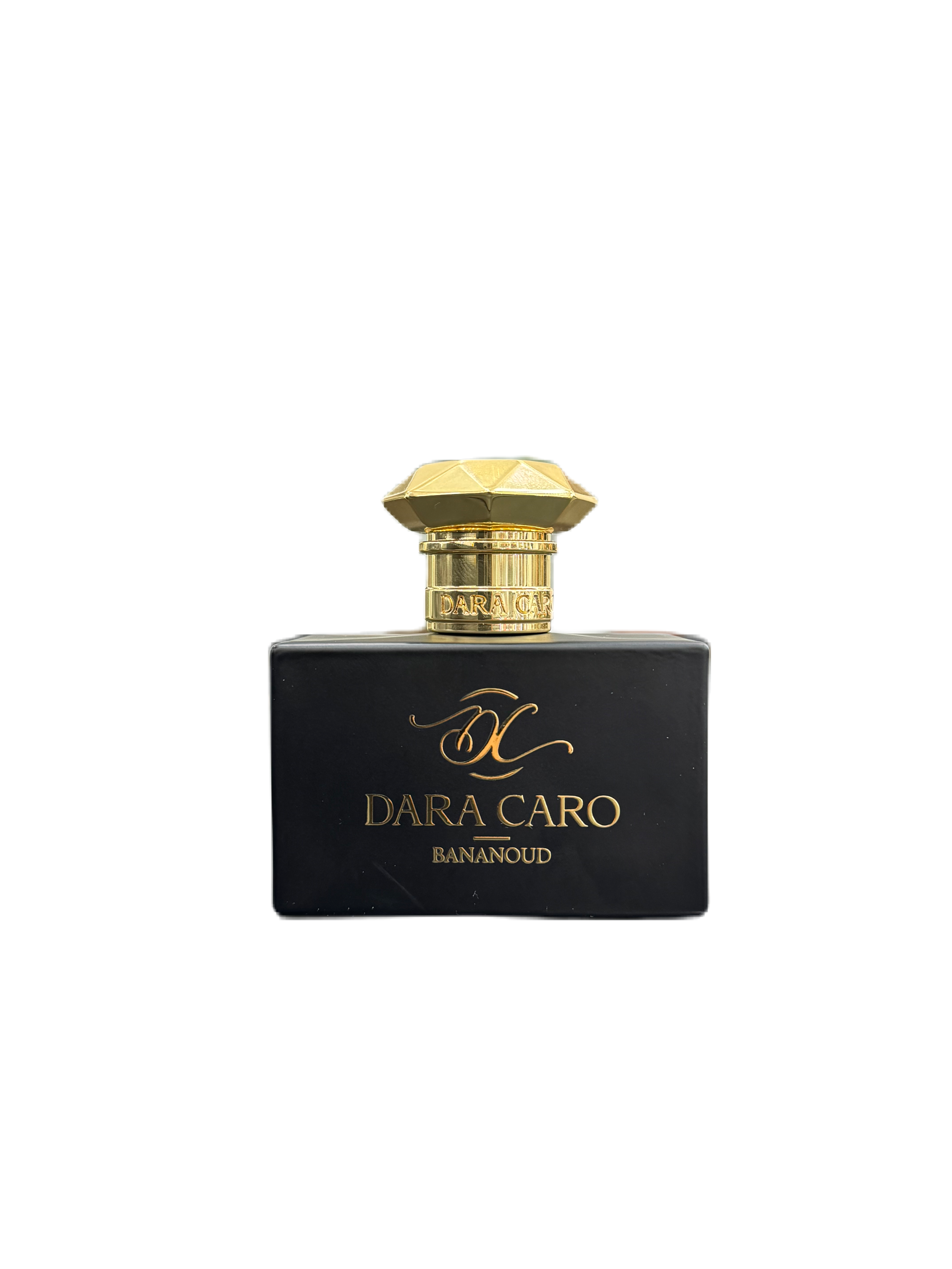 DARA CARO BANANOUD