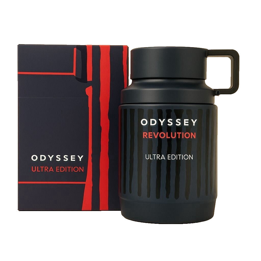 ODYSSEY REVOLUTION ULTRA EDITION ARMAF