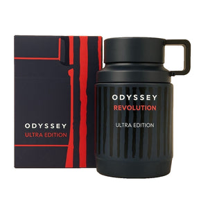 ODYSSEY REVOLUTION ULTRA EDITION ARMAF