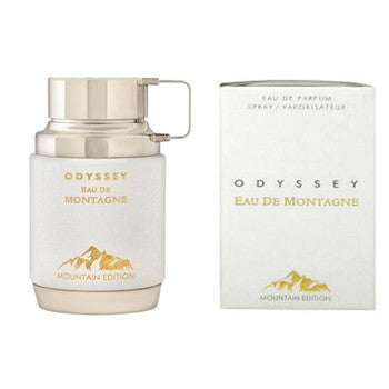 ODYSSEY EAU DE MONTAGNE ARMAF