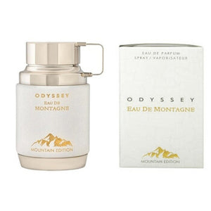 ODYSSEY EAU DE MONTAGNE ARMAF