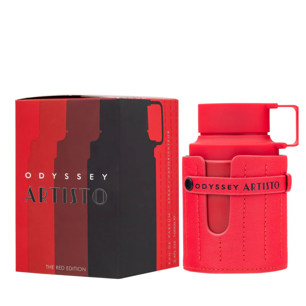 ODYSSEY ARTISTO ARMAF