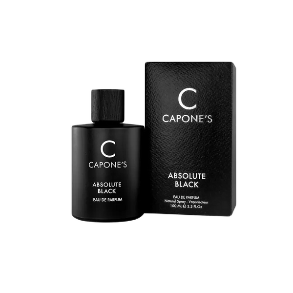 Black Suit Gammon Duft Herren Erfahrung Black Suit Gammon Parfum