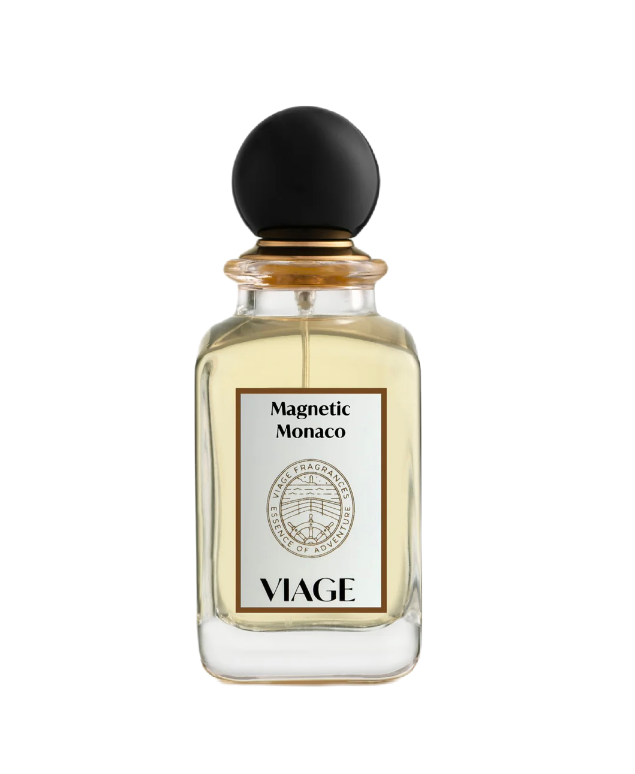 VIAGE MAGNETIC MONACO