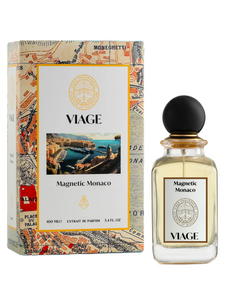 VIAGE MAGNETIC MONACO