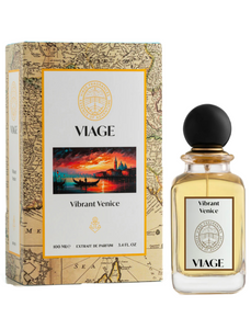 VIAGE VIBRANT VENICE