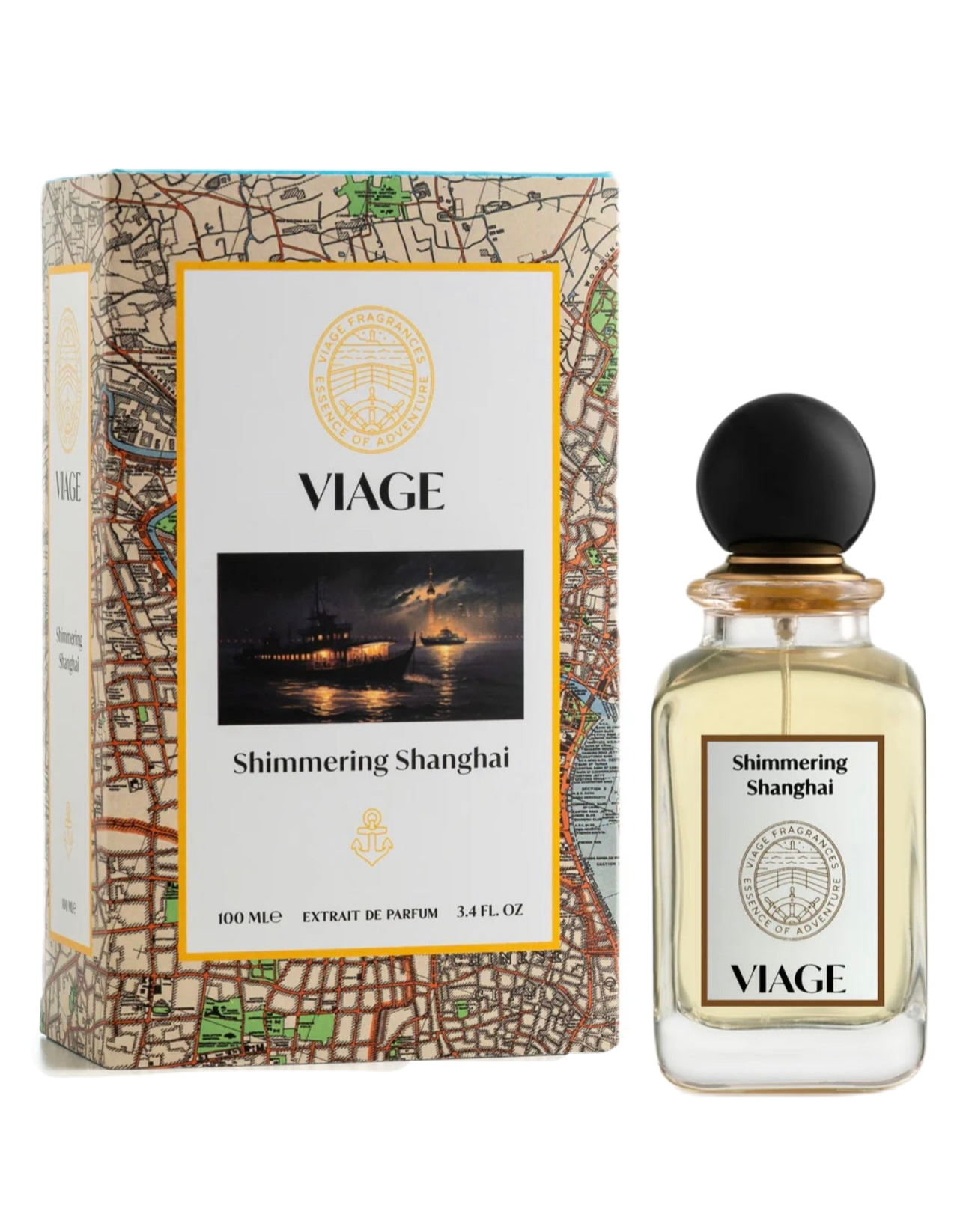 VIAGE SHIMMERING SHANGHAI