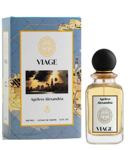 VIAGE AGELESS ALEXANDRIA