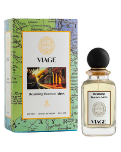 VIAGE BEAMING BUENOS AIRES