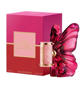 LA BOMBA CAROLINA HERRERA